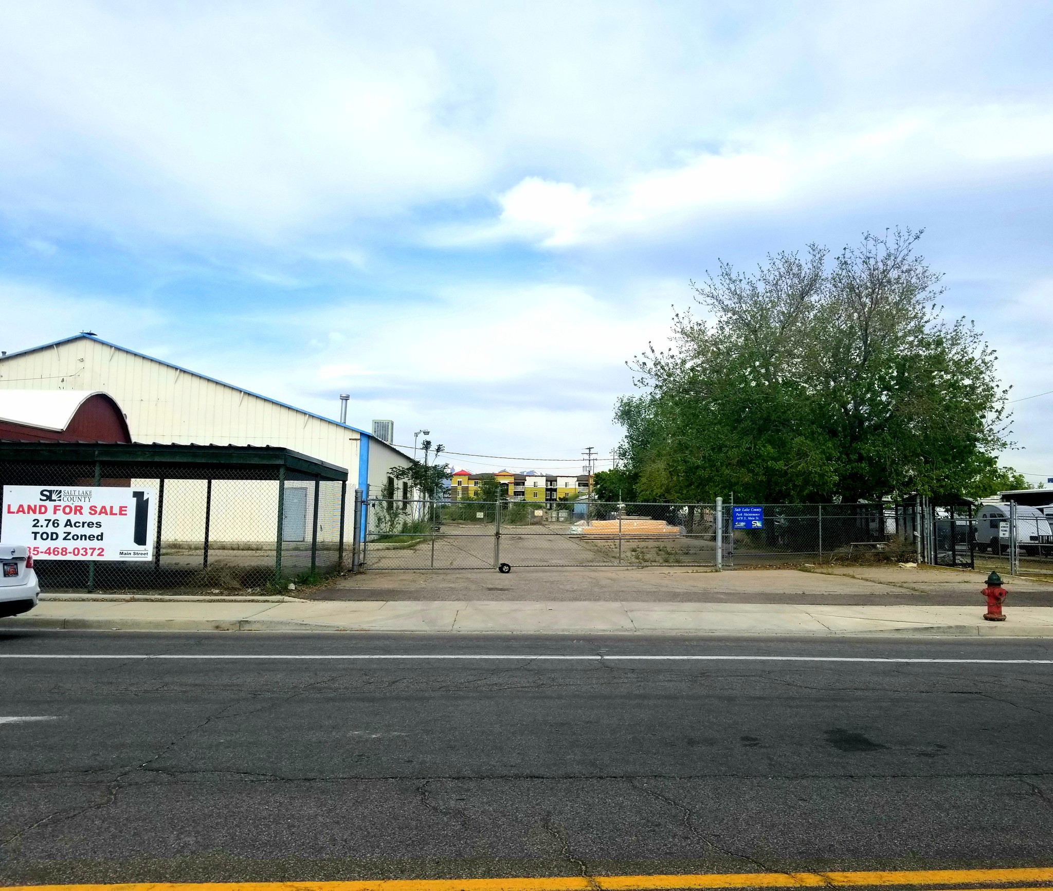 4474 S Main St, Murray, UT for sale Primary Photo- Image 1 of 1