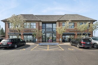 2300 Lehigh Ave, Glenview, IL for lease Building Photo- Image 2 of 12