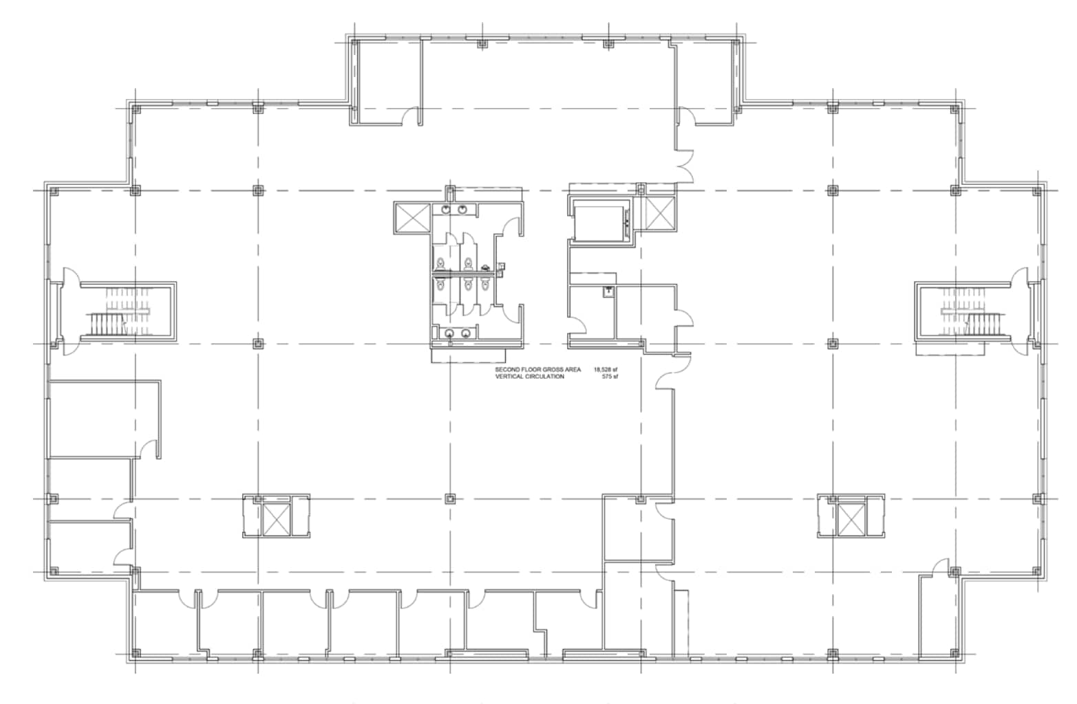 250 Veronia Dr, Springfield, OH à vendre Plan d’étage- Image 1 de 1