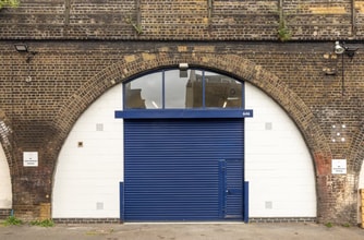 Portslade Rd, Londres à louer Photo du bâtiment- Image 2 de 5