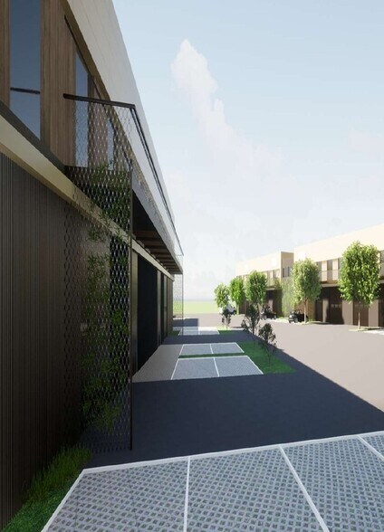 Flex in Rillieux-la-Pape for sale - Building Photo - Image 3 of 6