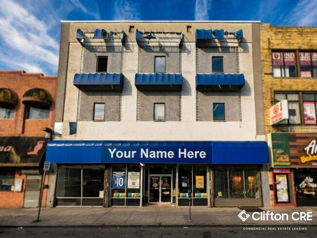 More details for 695 Main Ave, Passaic, NJ - Retail, Industrial for Lease
