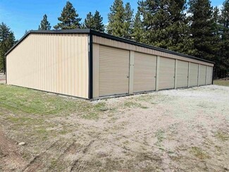 More details for 687-845 Magnolia, Susanville, CA - Specialty for Sale