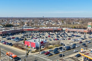 More details for 1170-1194 Wantagh Ave, Wantagh, NY - Retail for Lease