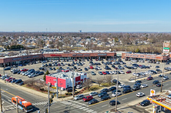 Plus de détails pour 1170-1194 Wantagh Ave, Wantagh, NY - Commerce de détail à louer
