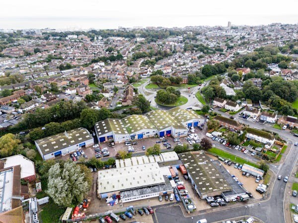 1-4 Durban Park, Bognor Regis à louer Photo principale- Image 1 de 3