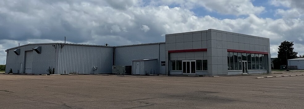 730 S State St, Clarksdale, MS for sale - Building Photo - Image 3 of 6