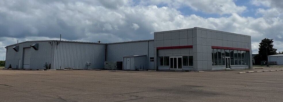 730 S State St, Clarksdale, MS à vendre - Photo du bâtiment - Image 3 de 6