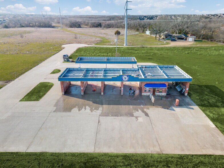 317 W Princeton Dr, Princeton, TX for sale - Building Photo - Image 2 of 15