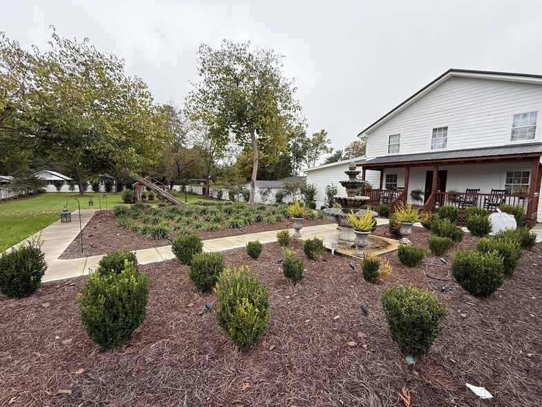 102 Live Oak St, Tabor City, NC for sale - Building Photo - Image 2 of 64