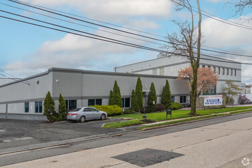 1501-1525 W Blancke St, Linden, NJ for sale - Primary Photo - Image 1 of 1