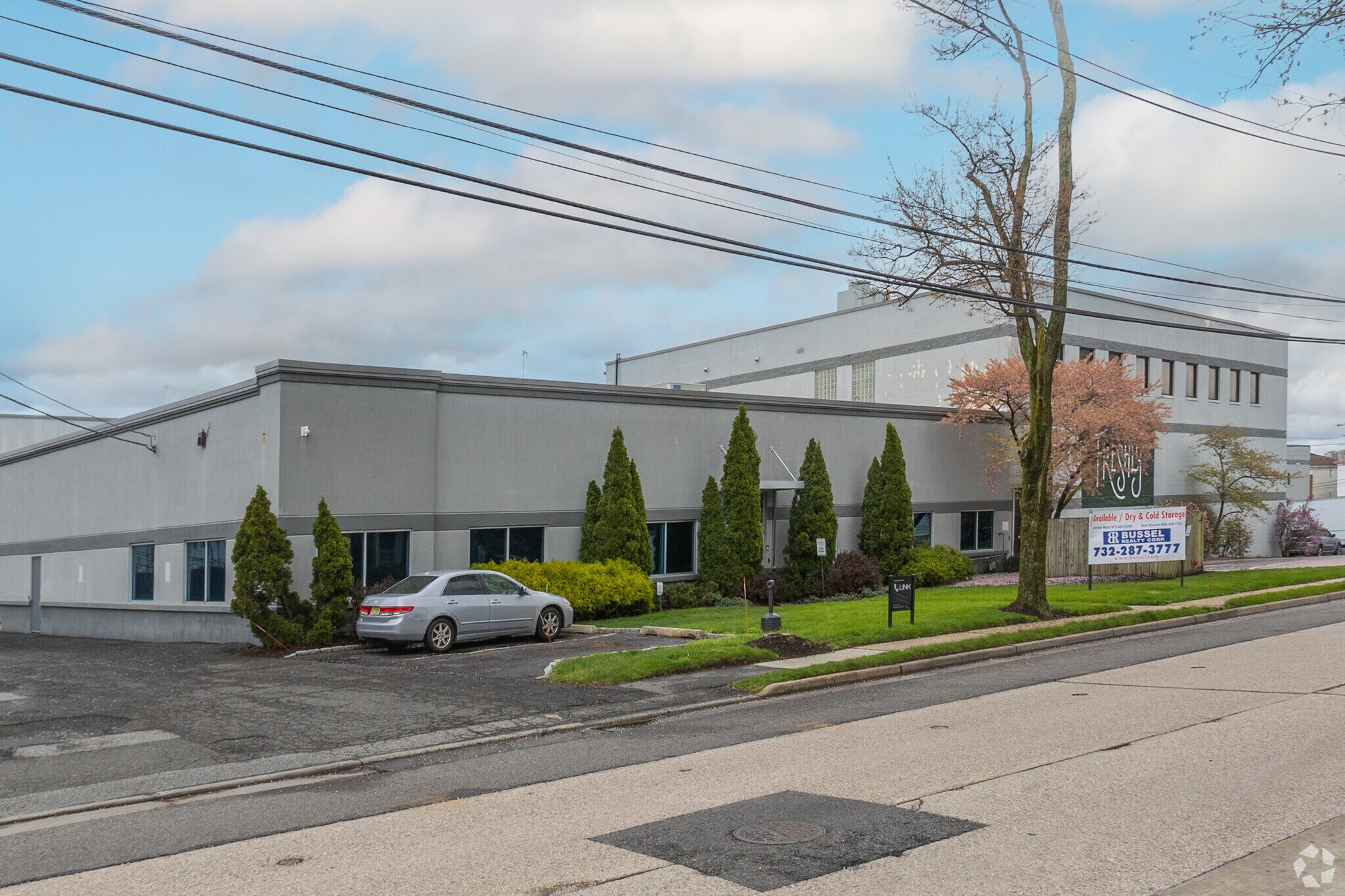 1501-1525 W Blancke St, Linden, NJ for sale Primary Photo- Image 1 of 1