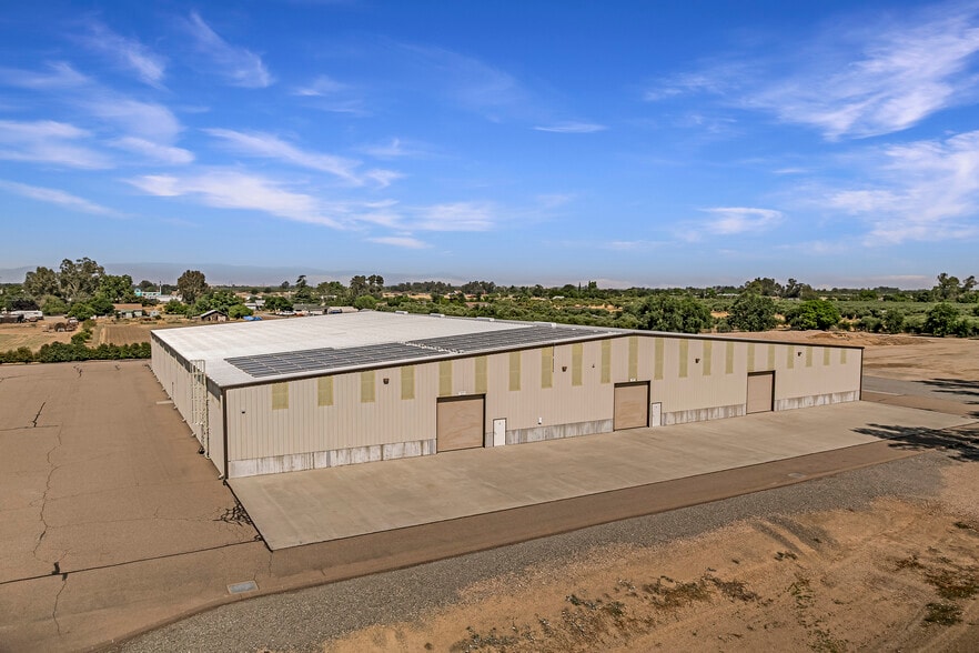 22690 South Ave, Corning, CA for lease - Building Photo - Image 3 of 7