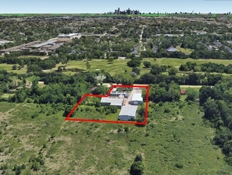 Plus de détails pour 609 Carby, Houston, TX - Industriel à vendre