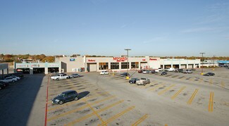 More details for 2306-2424 S Collins St, Arlington, TX - Retail for Lease