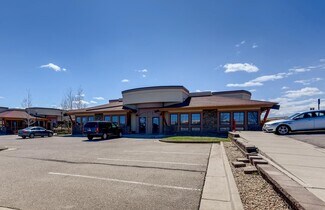 Plus de détails pour 15530 E Broncos Pky, Centennial, CO - Bureau à vendre