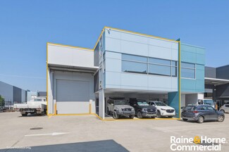 More details for 388 Newman Rd, Geebung - Industrial for Lease