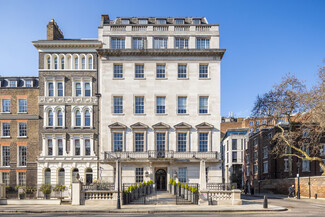 Plus de détails pour 29 Lincoln's Inn Fields, London - Bureau à louer