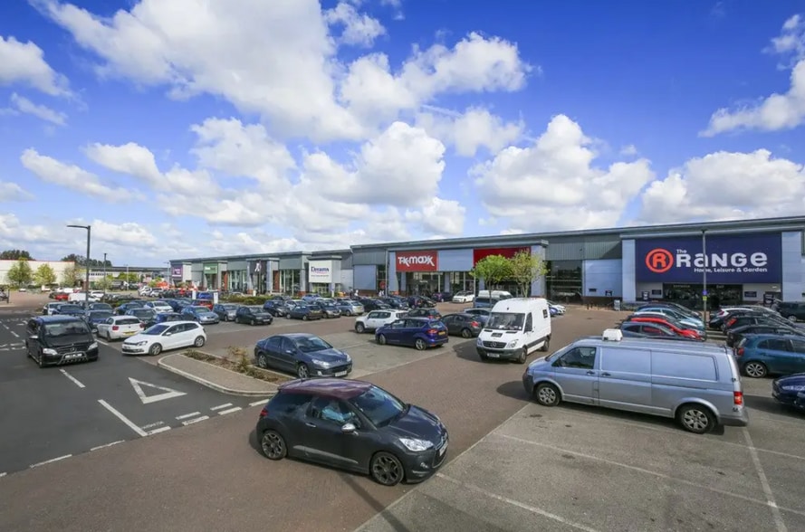 Topham Dr, Liverpool for lease - Building Photo - Image 2 of 8