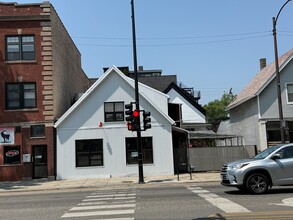 2234-2236 N Western Ave, Chicago, IL for lease Building Photo- Image 1 of 1