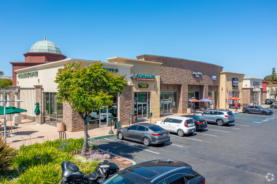 5285 Overland Ave, San Diego, CA for lease - Building Photo - Image 2 of 6