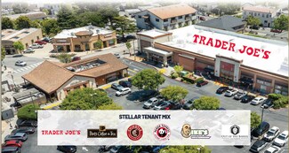 Plus de détails pour 570 Munras Ave, Monterey, CA - Commerce de détail à louer