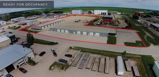 Plus de détails pour Husky Transport – Industriel à vendre, Lloydminster, AB