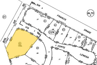 Plus de détails pour 350 Bon Air, Greenbrae, CA - Bureau à louer