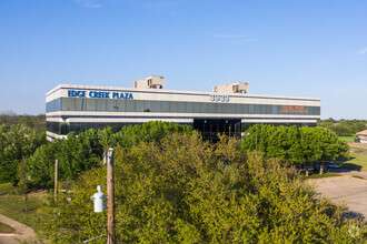 3939 E US Highway 80, Mesquite, TX - Aérien  Vue de la carte - Image1