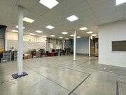Interior Photo