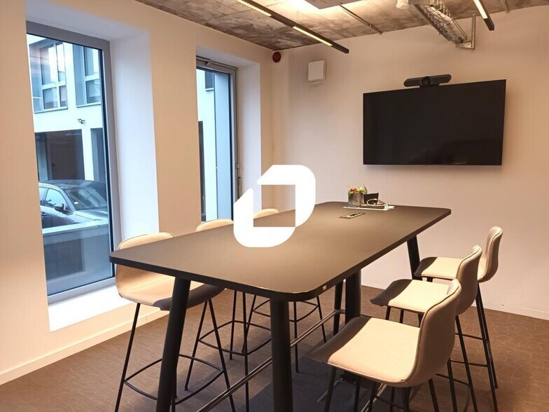 10 Rue Michel Servet, Lille à louer - Photo intérieure - Image 3 de 9