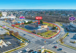 More details for 301 Eisenhower Dr, Hanover, PA - Retail for Lease