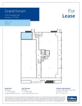 3133 Southwest Fwy, Houston, TX for sale Interior Photo- Image 1 of 1