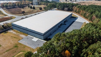 Plus de détails pour 230 Masters Blvd, Anderson, SC - Industriel à vendre