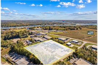 Plus de détails pour 124 Commerce Blvd, Statesville, NC - Industriel à louer