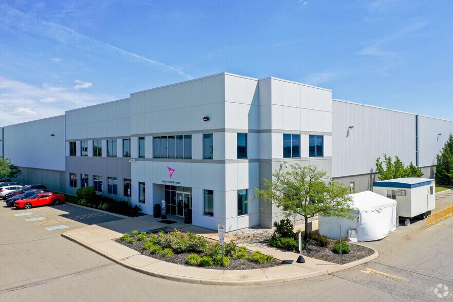 8020 Esquesing Line, Milton, ON à vendre - Photo principale - Image 1 de 1