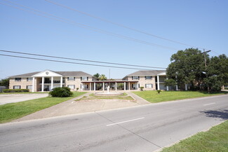 More details for 675 Wooddale Blvd, Baton Rouge, LA - Multifamily for Sale