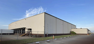 Plus de détails pour 1701 Haggar St, Weslaco, TX - Industriel à vendre