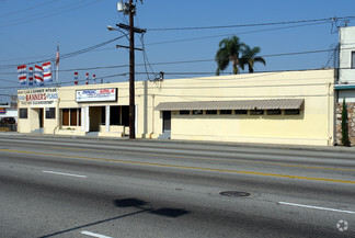 More details for 12647-12709 Prairie Ave, Hawthorne, CA - Industrial for Lease