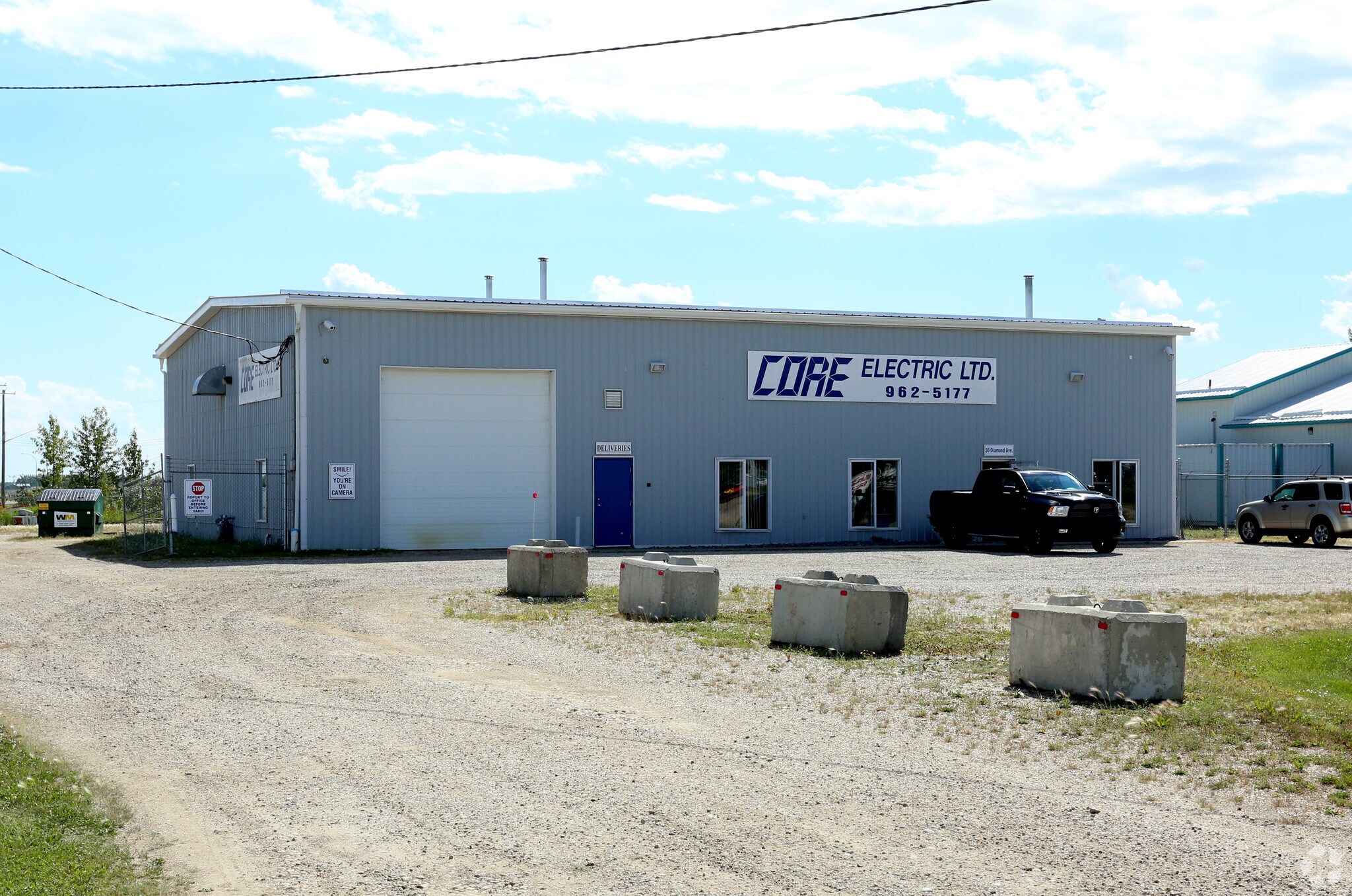 30 Diamond Ave, Spruce Grove, AB for sale Primary Photo- Image 1 of 1