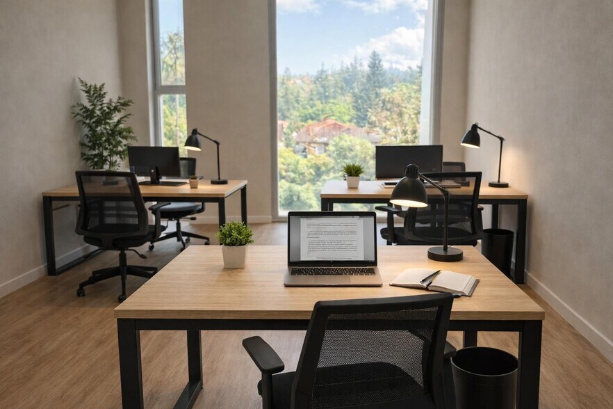 Office in Los Barrios, Cádiz for lease - Interior Photo - Image 2 of 4