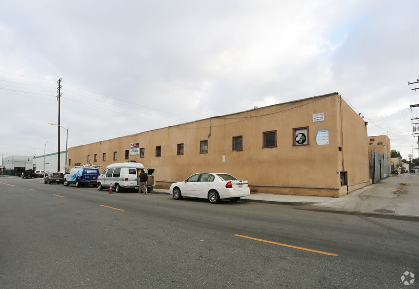 666 Cowles St, Long Beach, CA à louer - Photo principale - Image 3 de 9