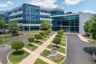 More details for 930 Winter St, Waltham, MA - Office for Lease