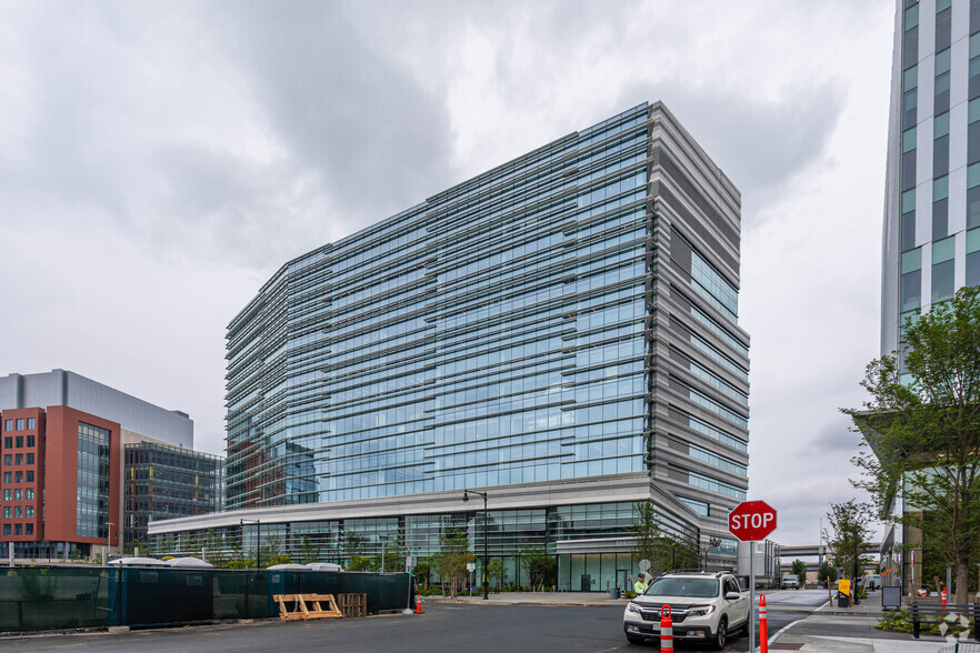 350 Water St, Cambridge, MA for sale - Primary Photo - Image 1 of 1