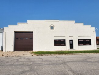 More details for 702 S Delaware Ave, Mason City, IA - Flex for Lease