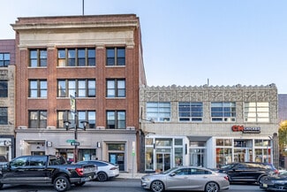 More details for 87-95 Halsey St, Newark, NJ - Retail for Lease