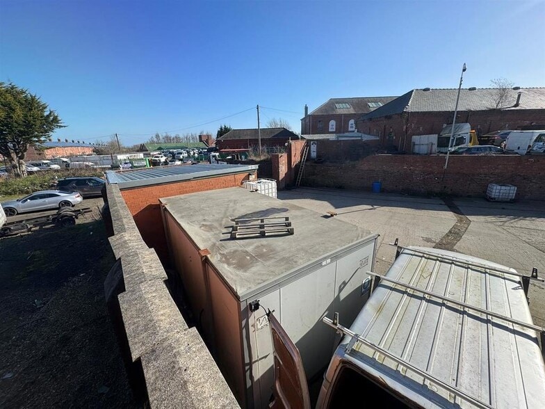 Craghead Industrial Estate, Stanley for lease - Building Photo - Image 2 of 12