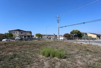 Plus de détails pour 1294 Bockman Rd, San Lorenzo, CA - Terrain à vendre