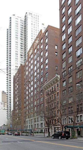 More details for 333 E 57th St, New York, NY - Multifamily for Sale