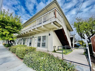 Plus de détails pour 1550 S Winchester Blvd, Campbell, CA - Bureau à louer